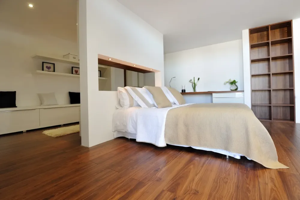 Agencement intérieur près de Bartenheim