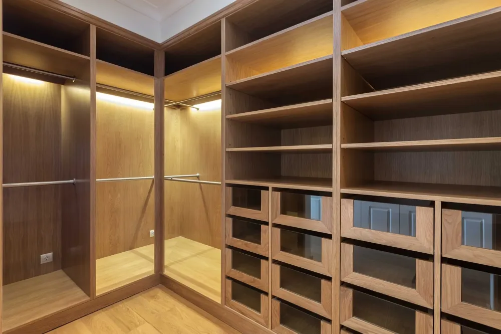Mobilier sur mesure près de Bartenheim