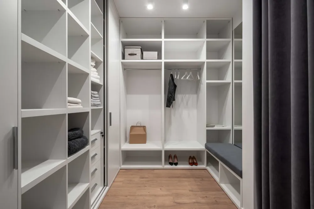Dressing sur mesure près de Bartenheim