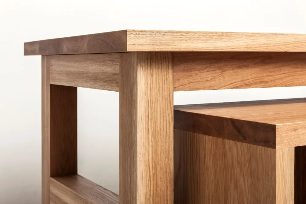 Meuble en bois près de Bartenheim