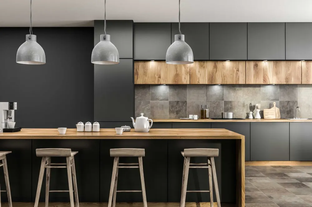 Cuisine sur mesure près de Bartenheim